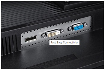 Samsung SE450 Series 27